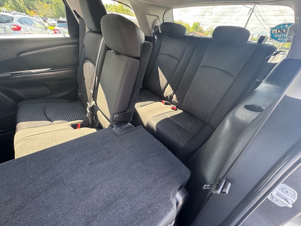 Dodge Journey SE Value 2020