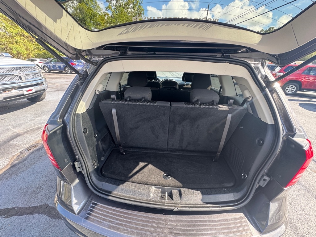 Dodge Journey SE Value 2020