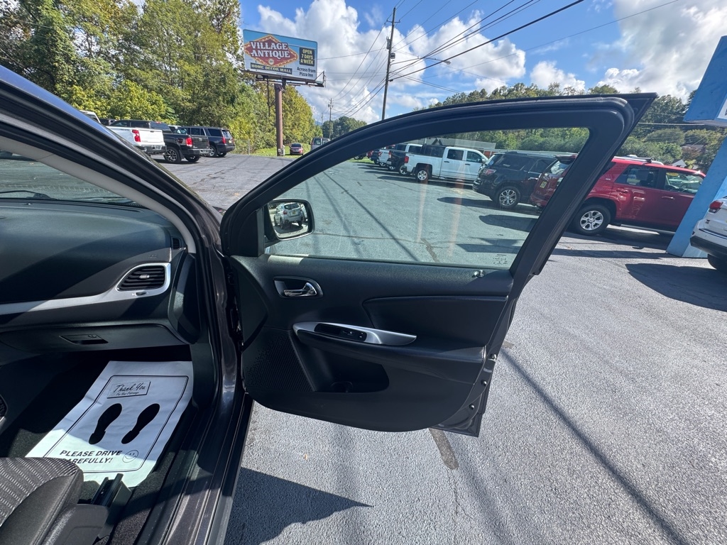 Dodge Journey SE Value 2020