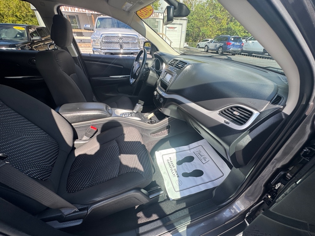 Dodge Journey SE Value 2020