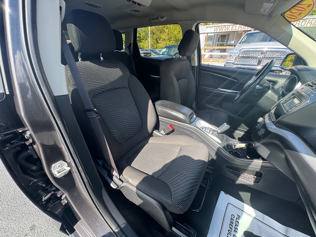 Dodge Journey SE Value 2020