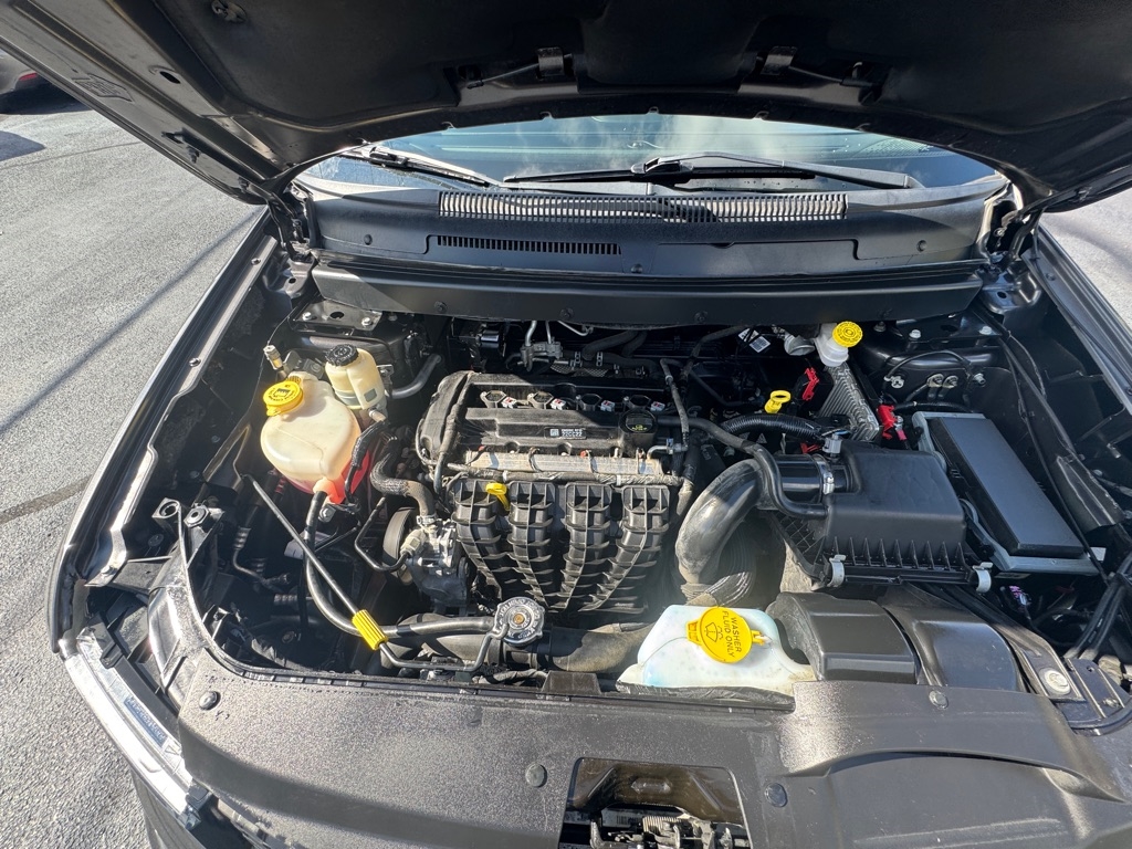 Dodge Journey SE Value 2020