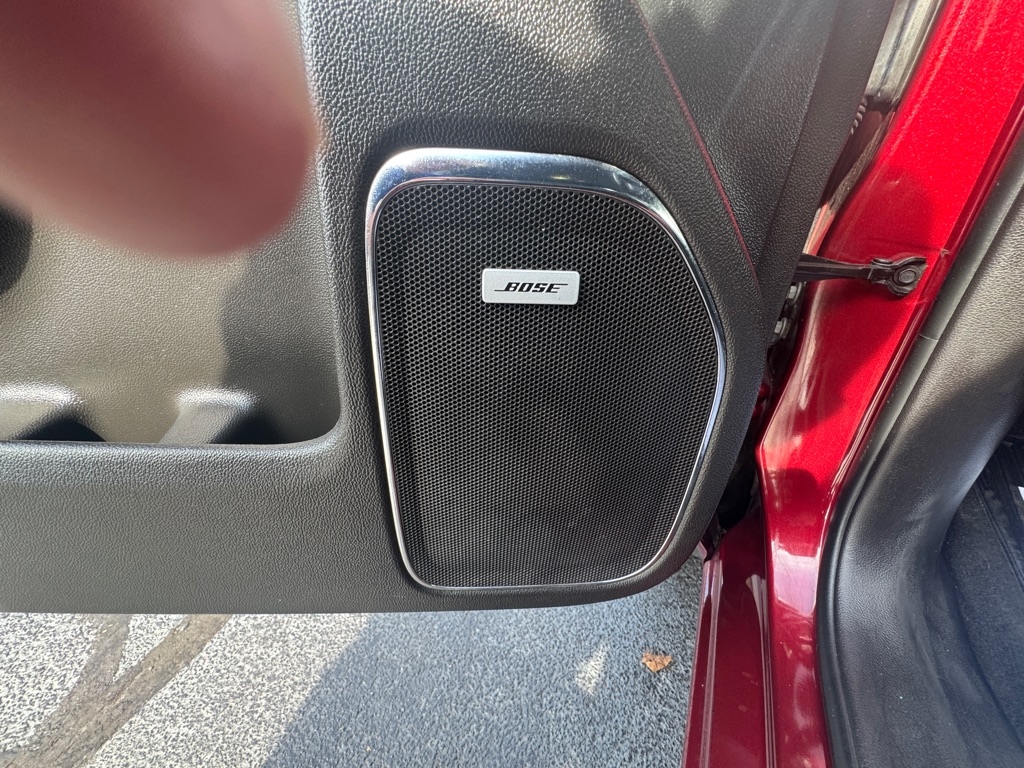 GMC Sierra 1500 SLT Double Cab 4WD 2016