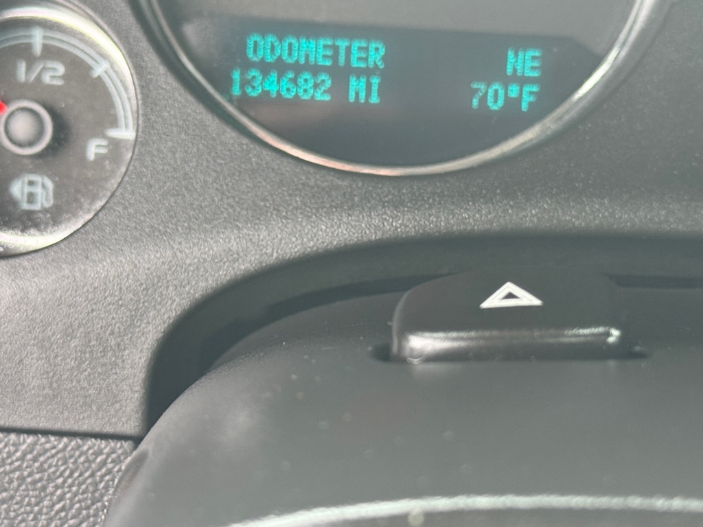 GMC Sierra 1500 Denali Crew Cab 4WD 2011