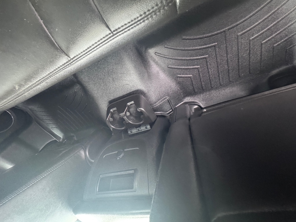 GMC Sierra 1500 Denali Crew Cab 4WD 2011