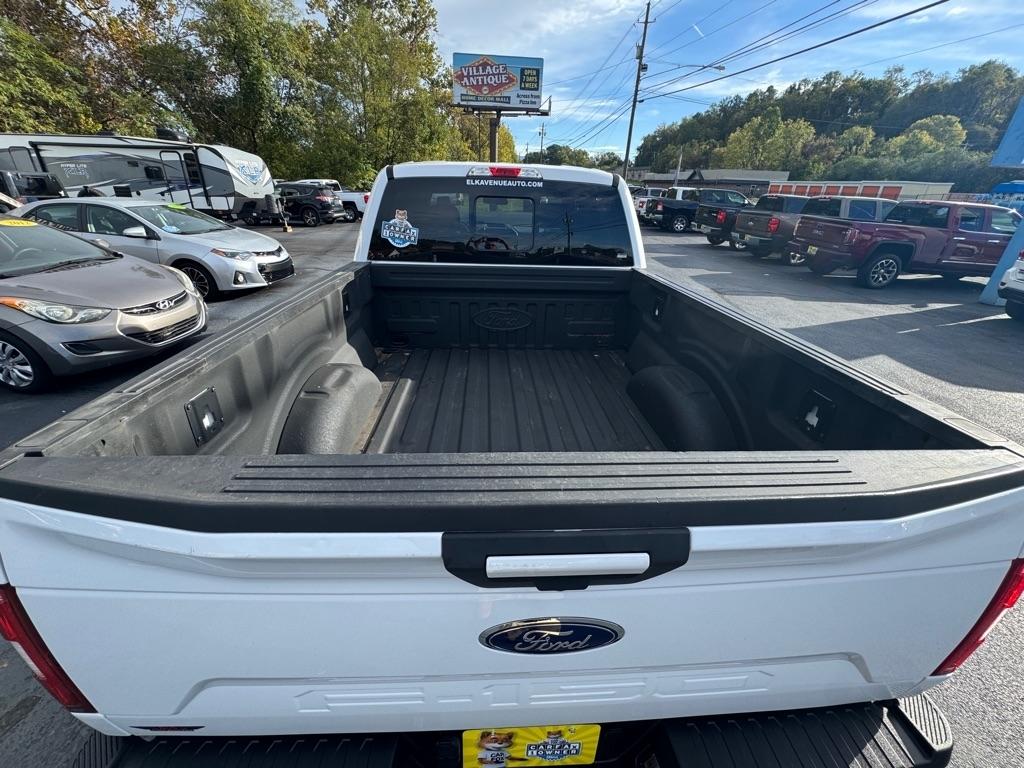 2018 Ford F-150 XLT - Photo 8