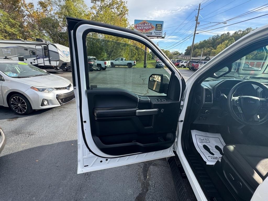 2018 Ford F-150 XLT - Photo 9