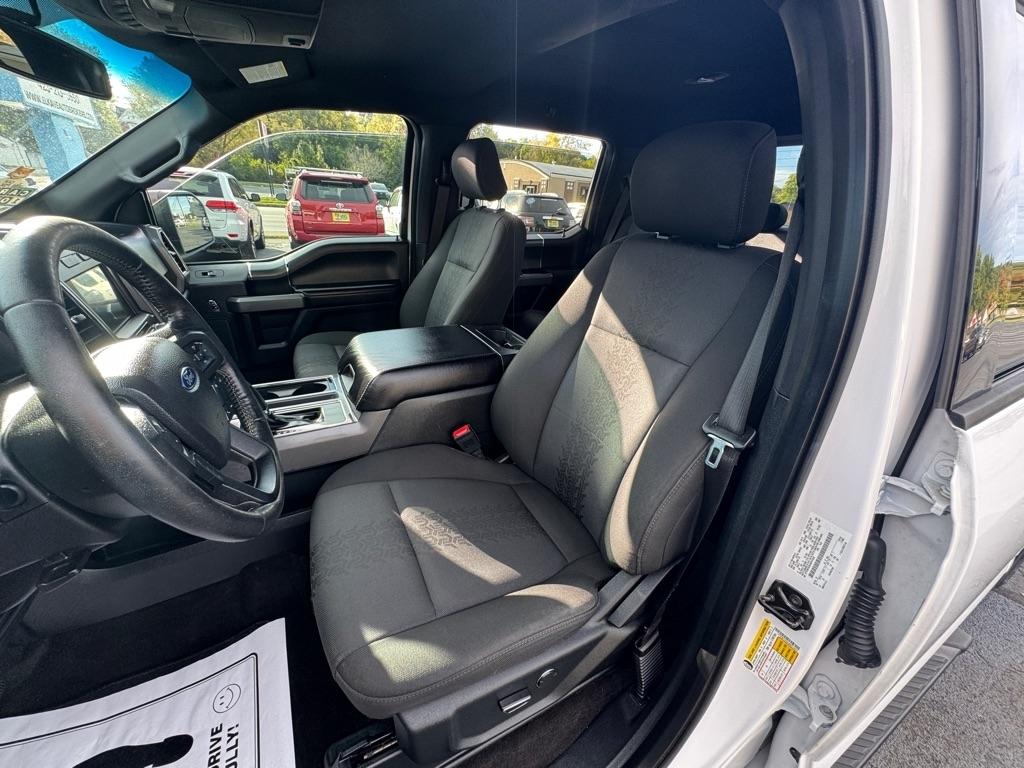 2018 Ford F-150 XLT - Photo 11