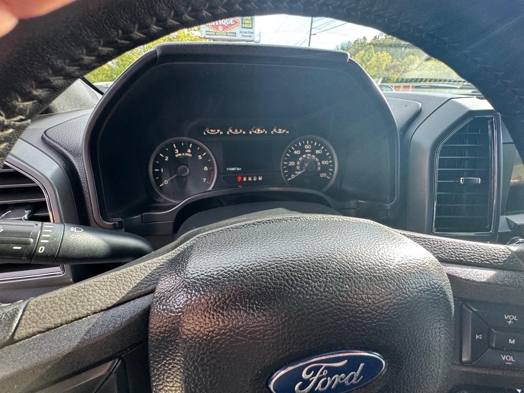 2018 Ford F-150 XLT - Photo 12