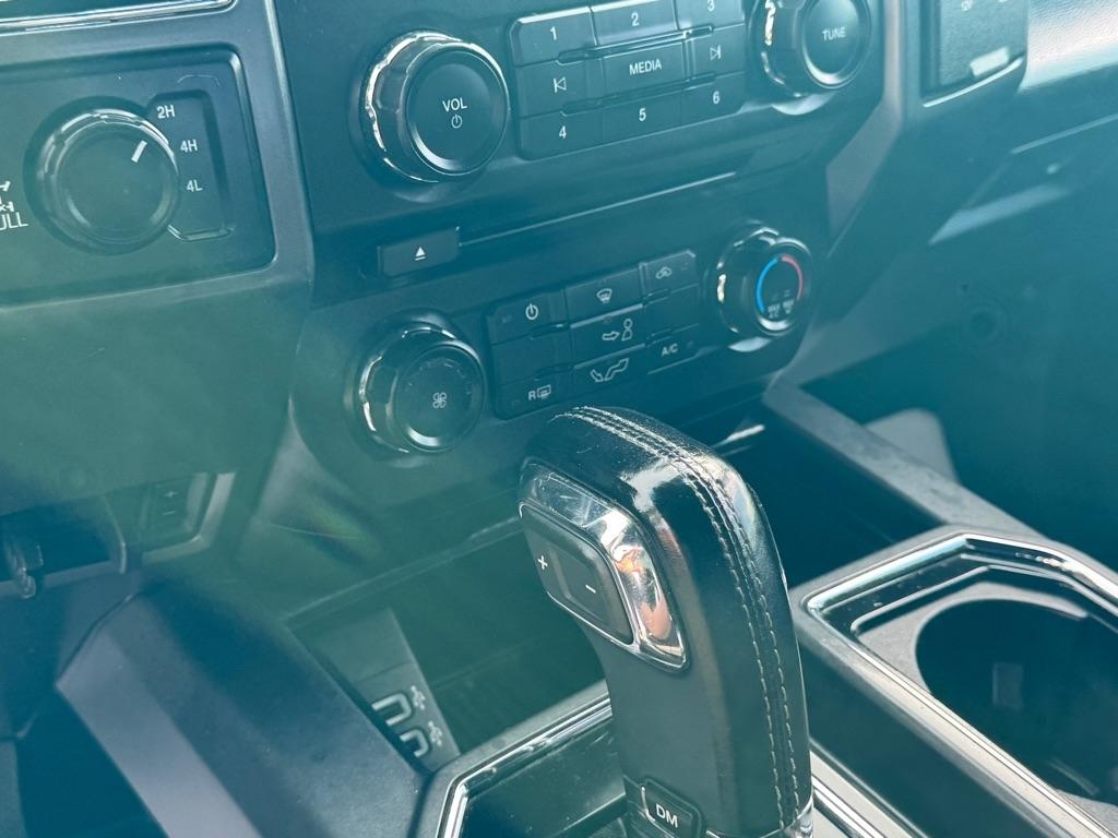 2018 Ford F-150 XLT - Photo 14