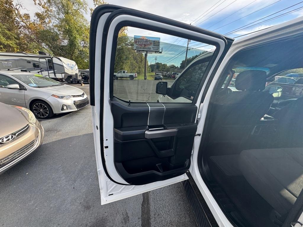 2018 Ford F-150 XLT - Photo 18