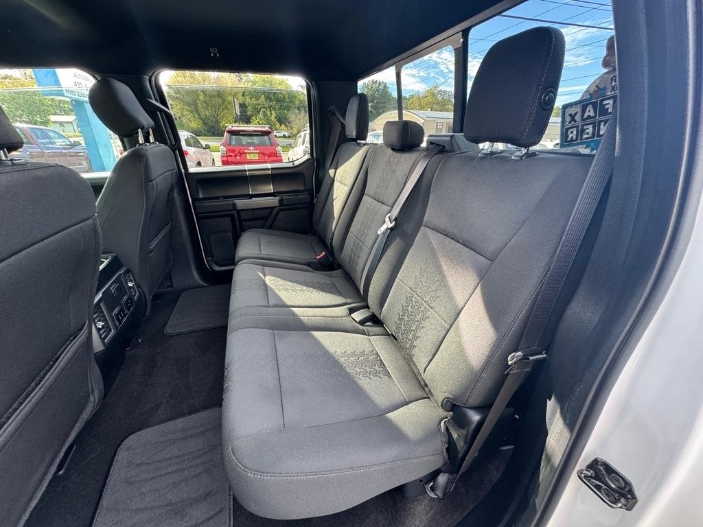 2018 Ford F-150 XLT - Photo 19