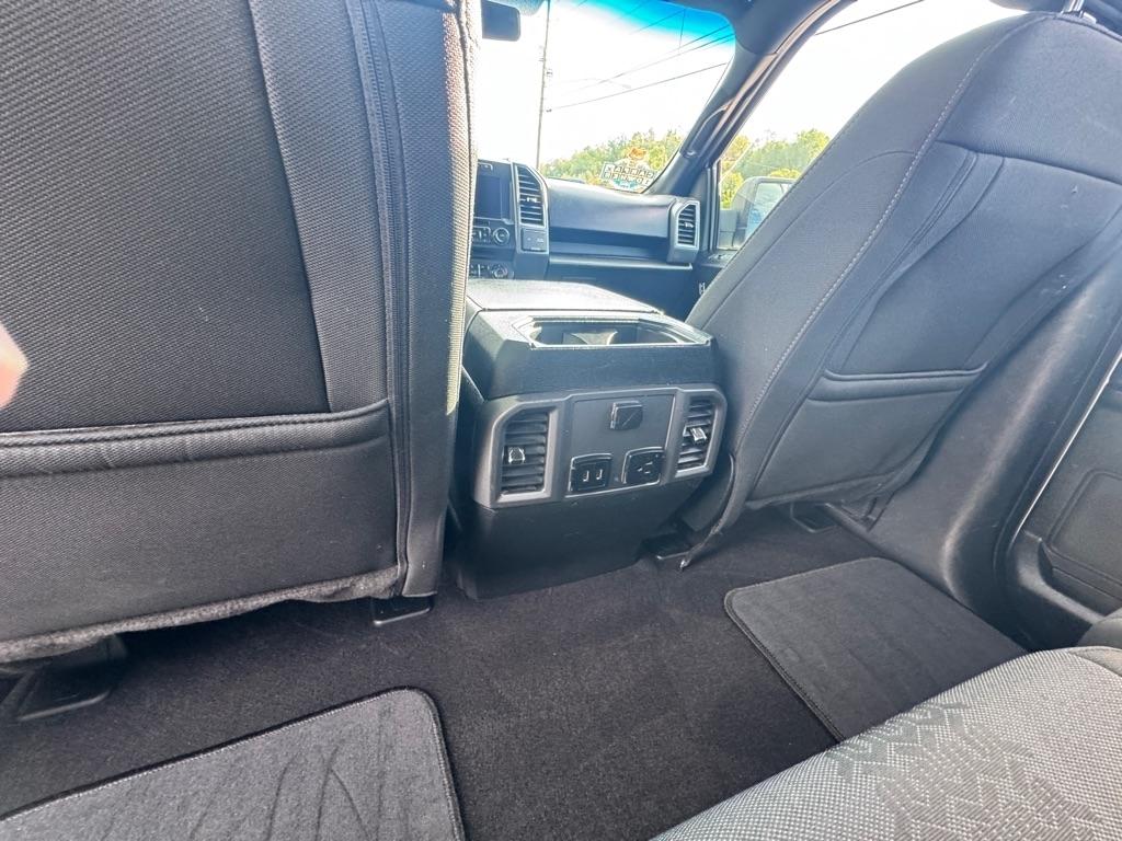 2018 Ford F-150 XLT - Photo 21