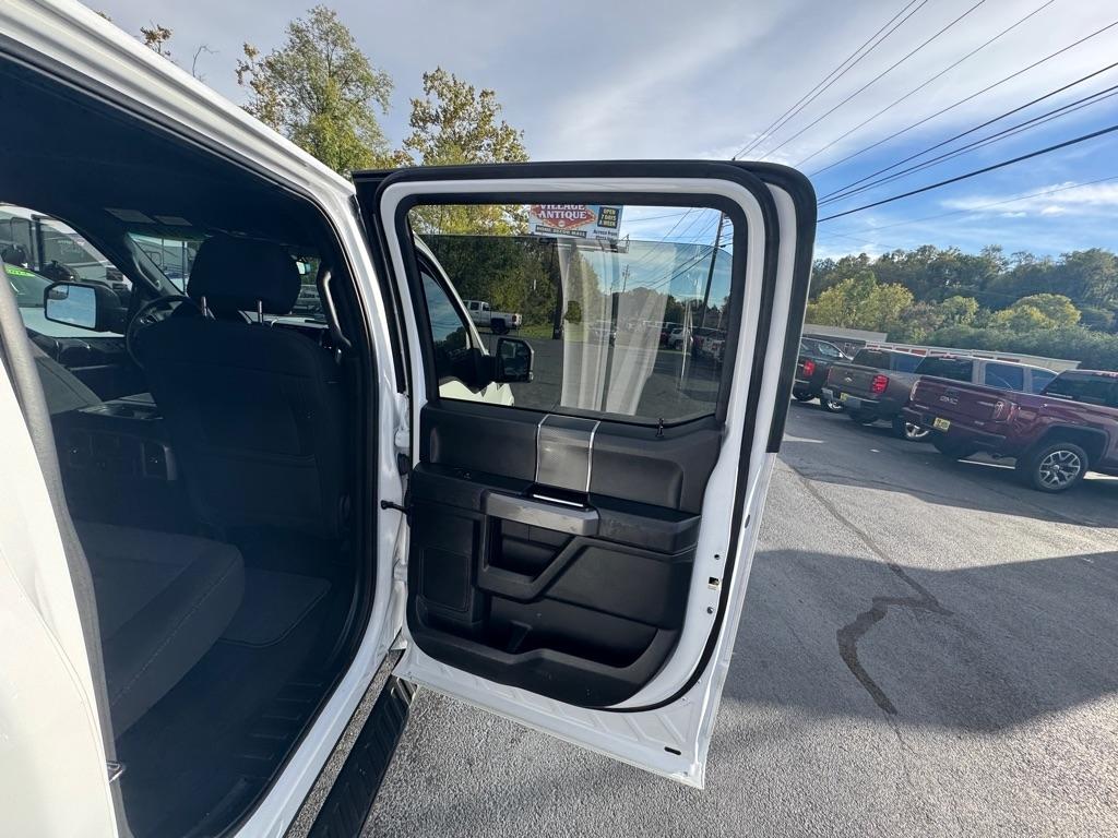 2018 Ford F-150 XLT - Photo 22