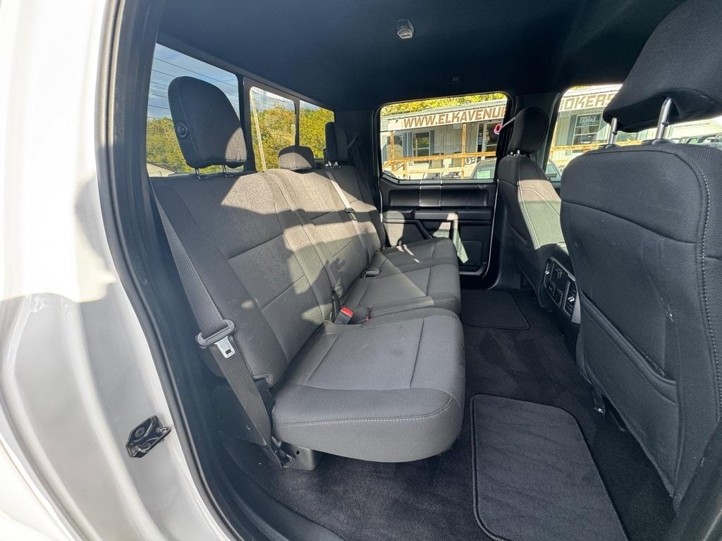2018 Ford F-150 XLT - Photo 23
