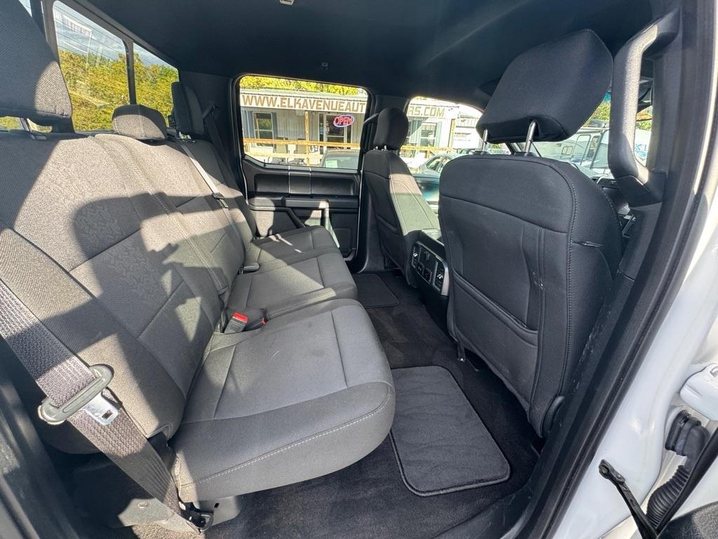 2018 Ford F-150 XLT - Photo 24