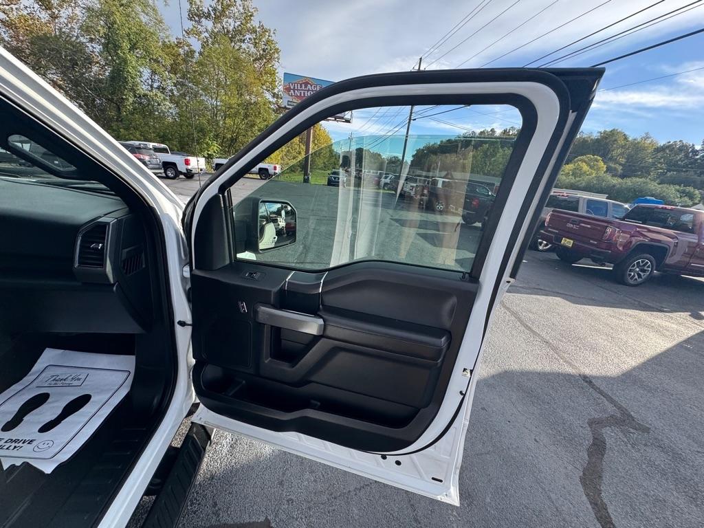 2018 Ford F-150 XLT - Photo 26
