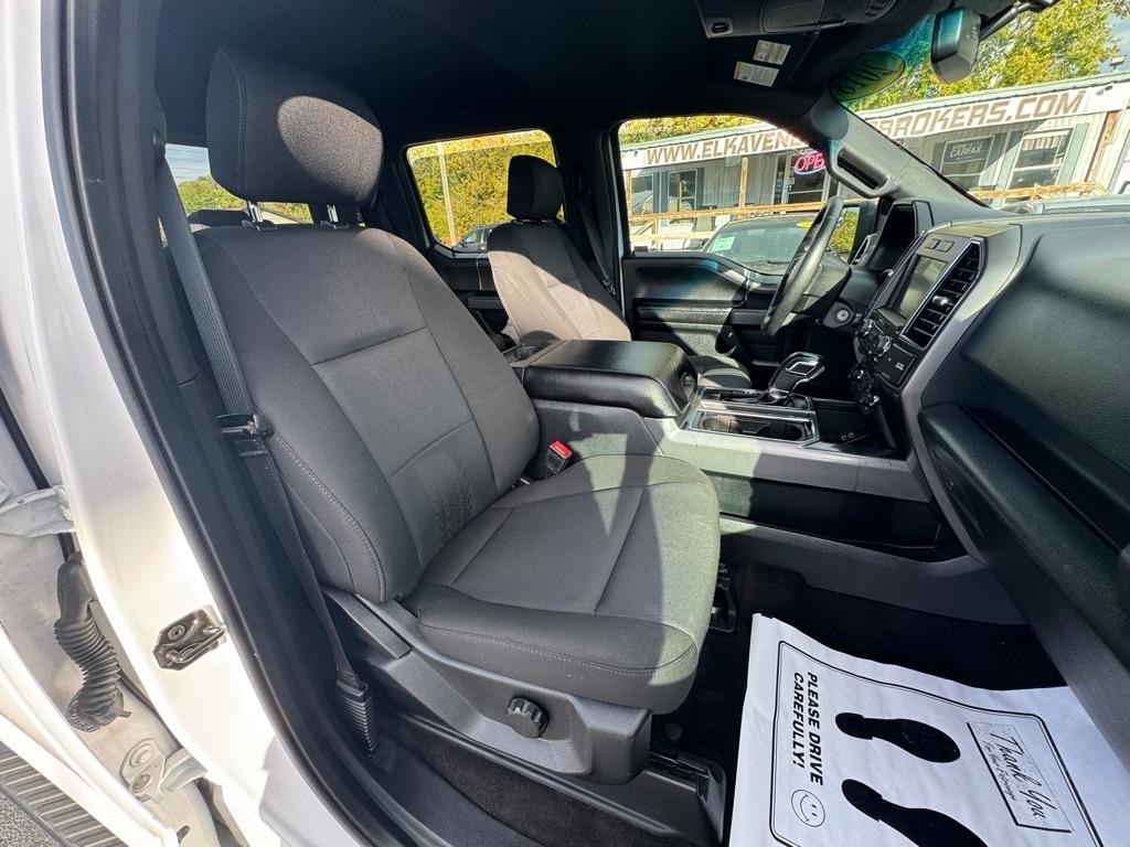 2018 Ford F-150 XLT - Photo 27
