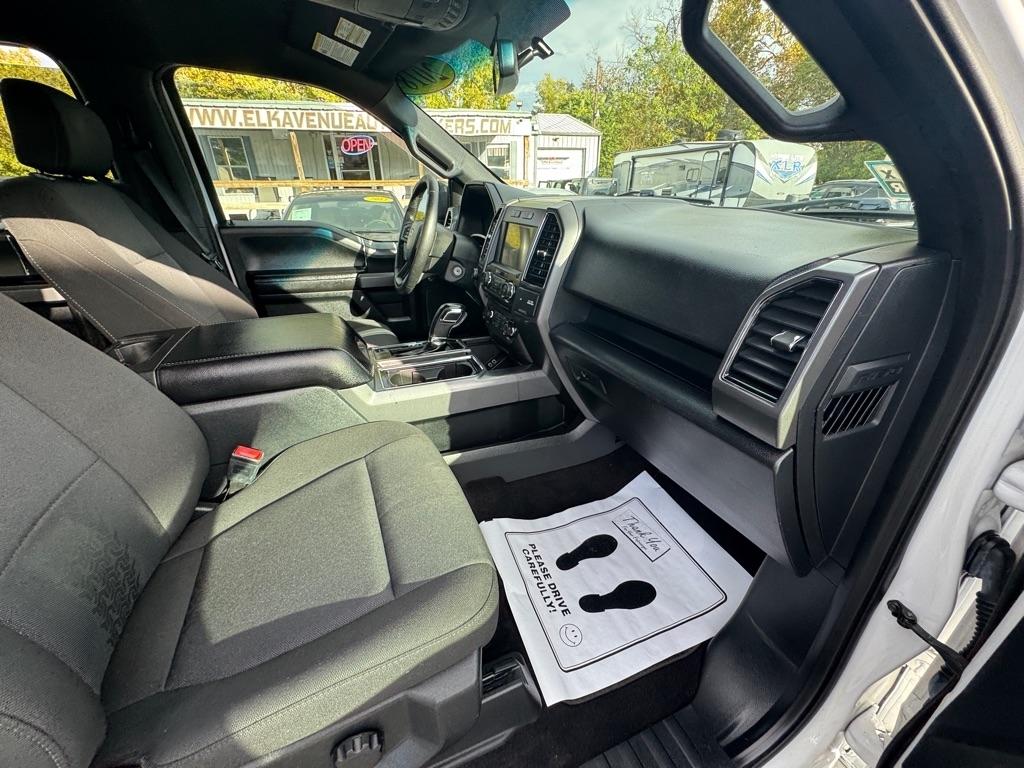 2018 Ford F-150 XLT - Photo 28