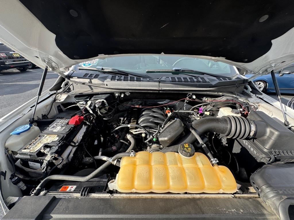 2018 Ford F-150 XLT - Photo 29