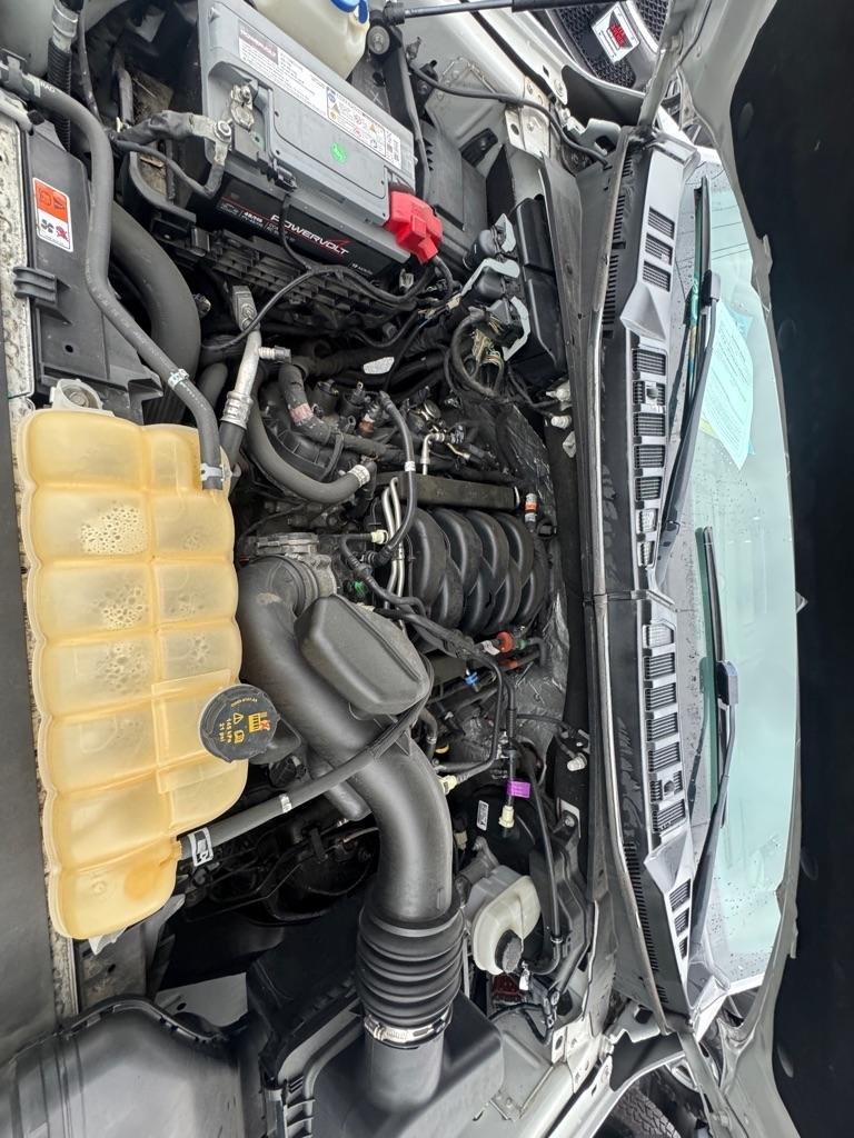 Ford F-150 XLT SuperCrew 5.5-ft. Bed 4WD 2018