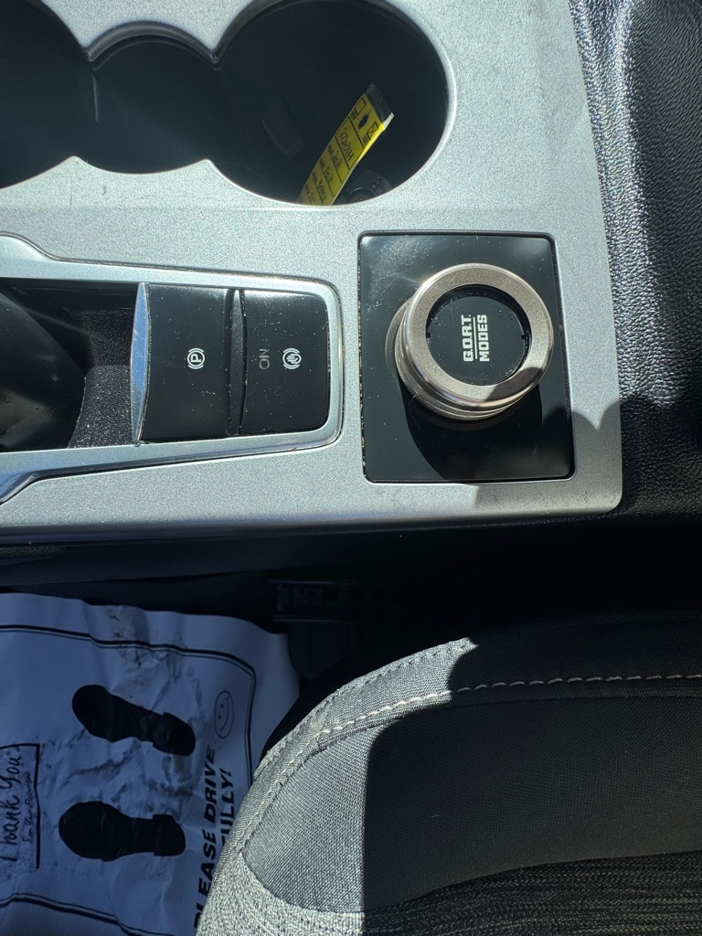 Ford Bronco Sport Big Bend 2021