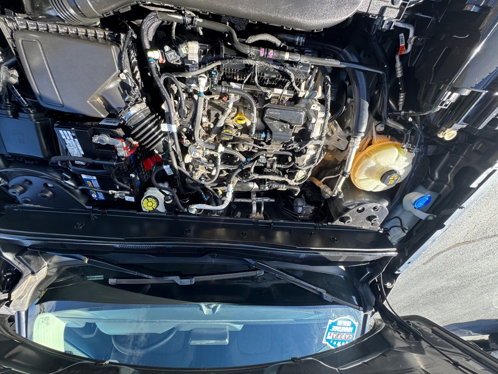 Ford Bronco Sport Big Bend 2021