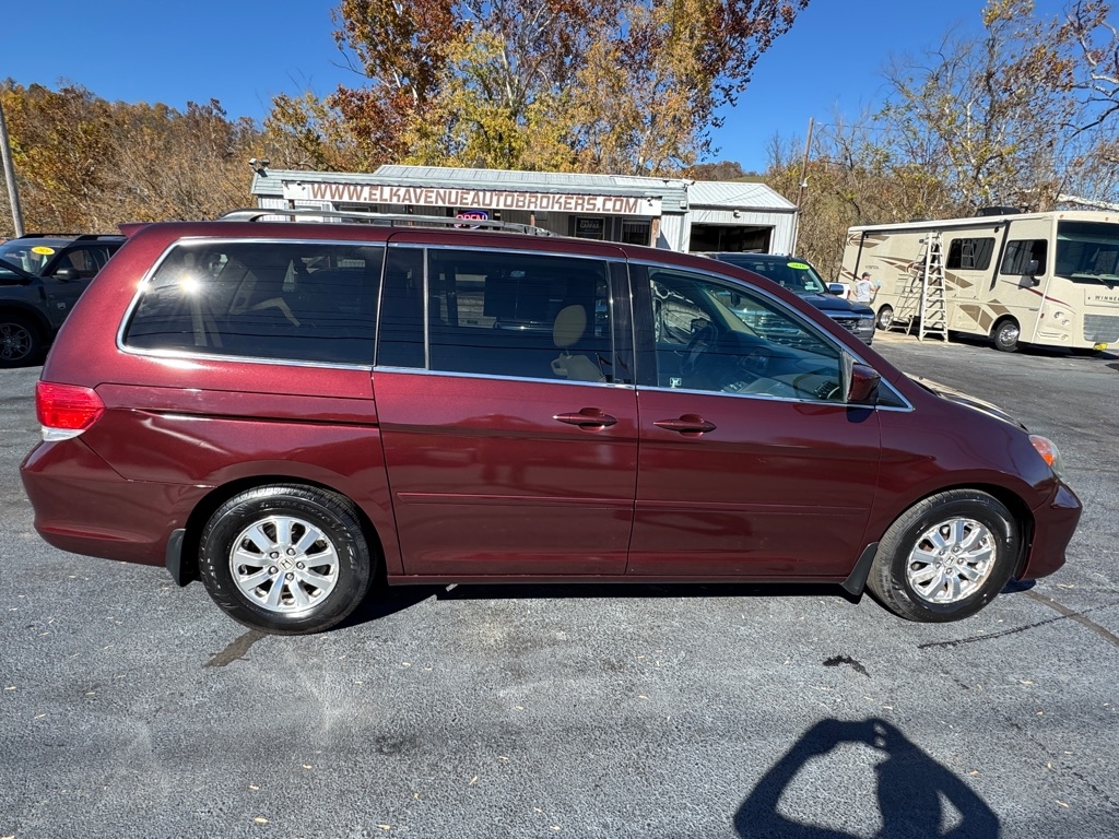 Honda Odyssey EX 2008