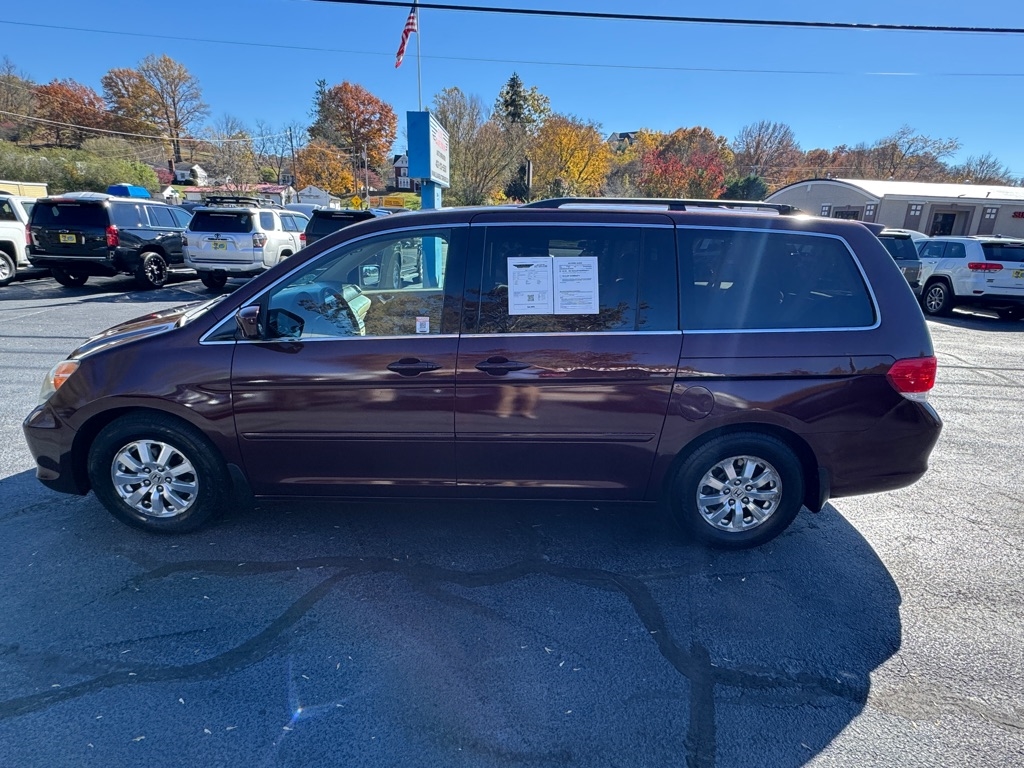 Honda Odyssey EX 2008