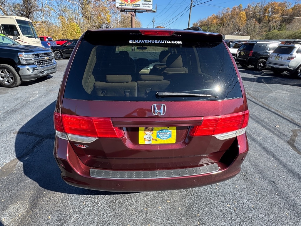Honda Odyssey EX 2008