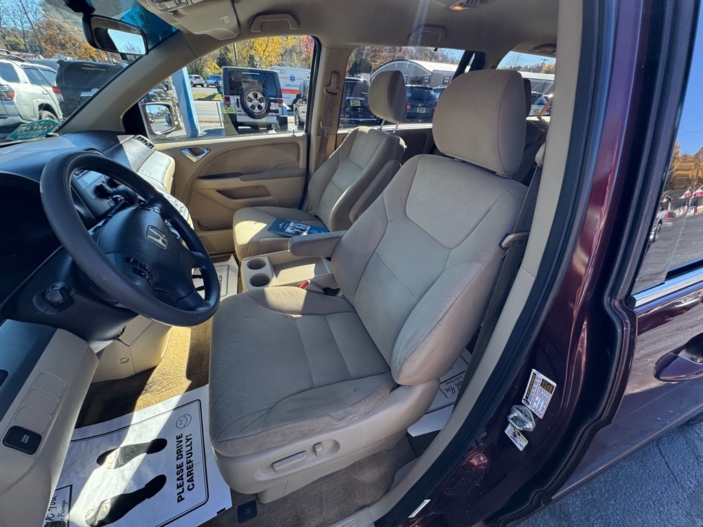 Honda Odyssey EX 2008