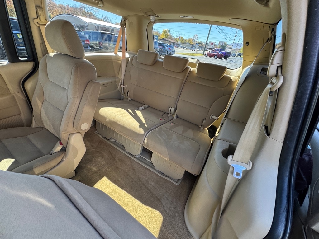 Honda Odyssey EX 2008