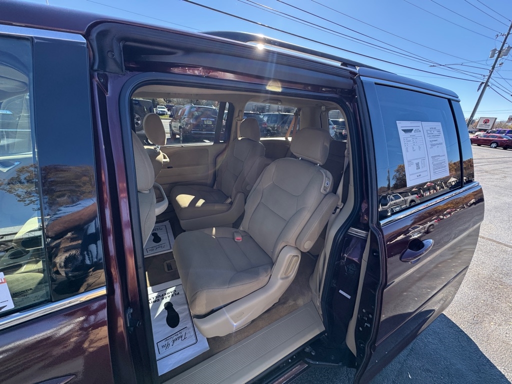 Honda Odyssey EX 2008