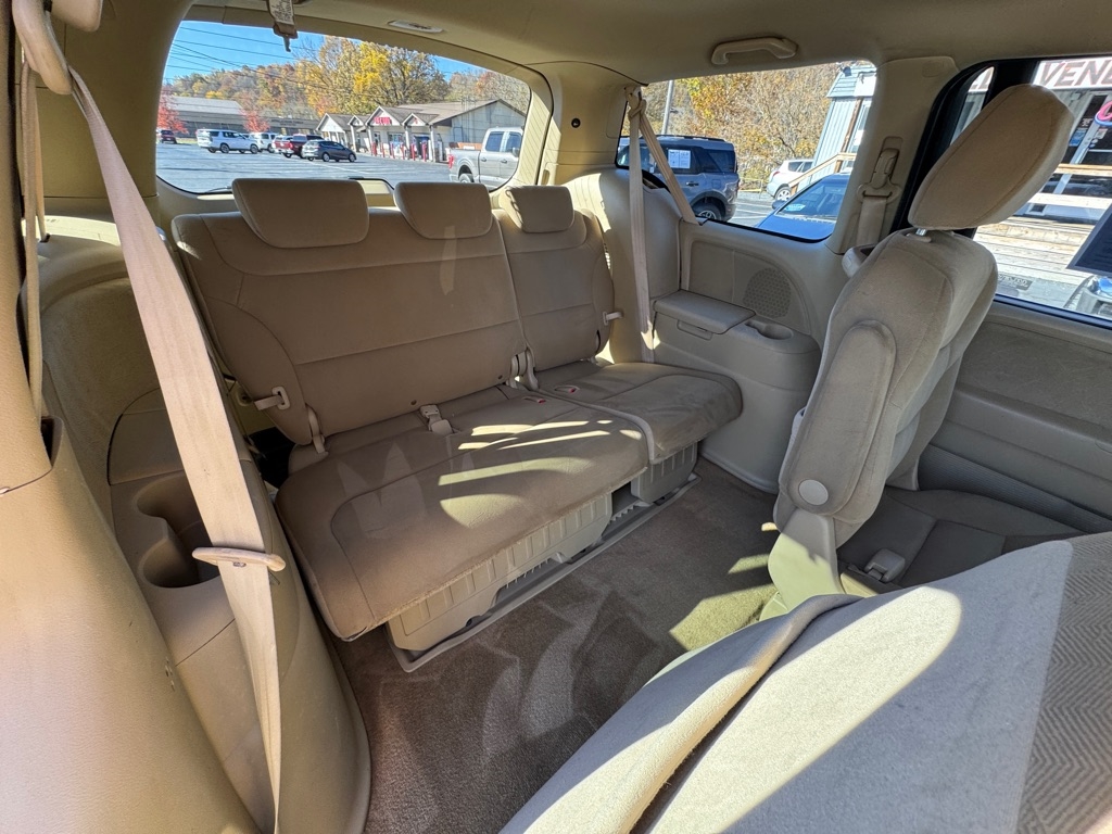 Honda Odyssey EX 2008