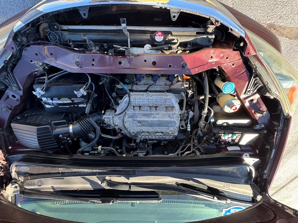 Honda Odyssey EX 2008