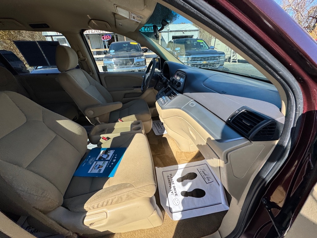 Honda Odyssey EX 2008