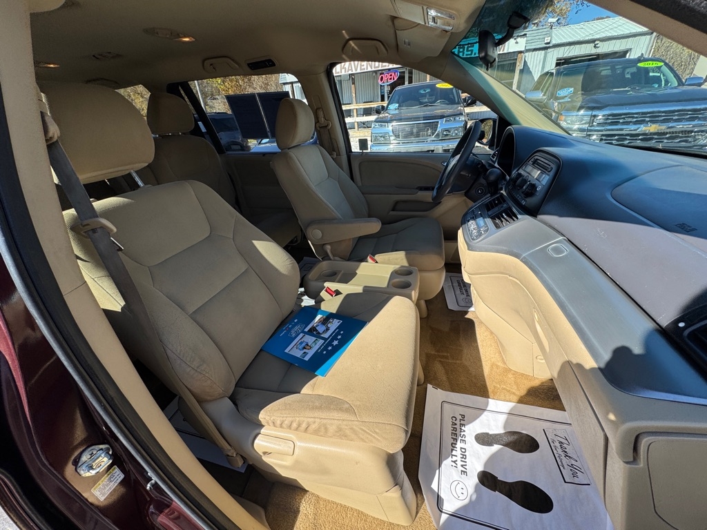 Honda Odyssey EX 2008