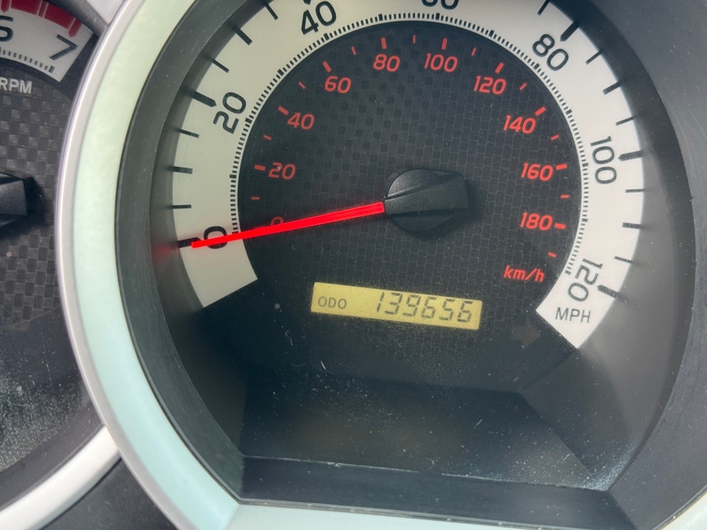 Toyota Tacoma Double Cab V6 4WD 2013