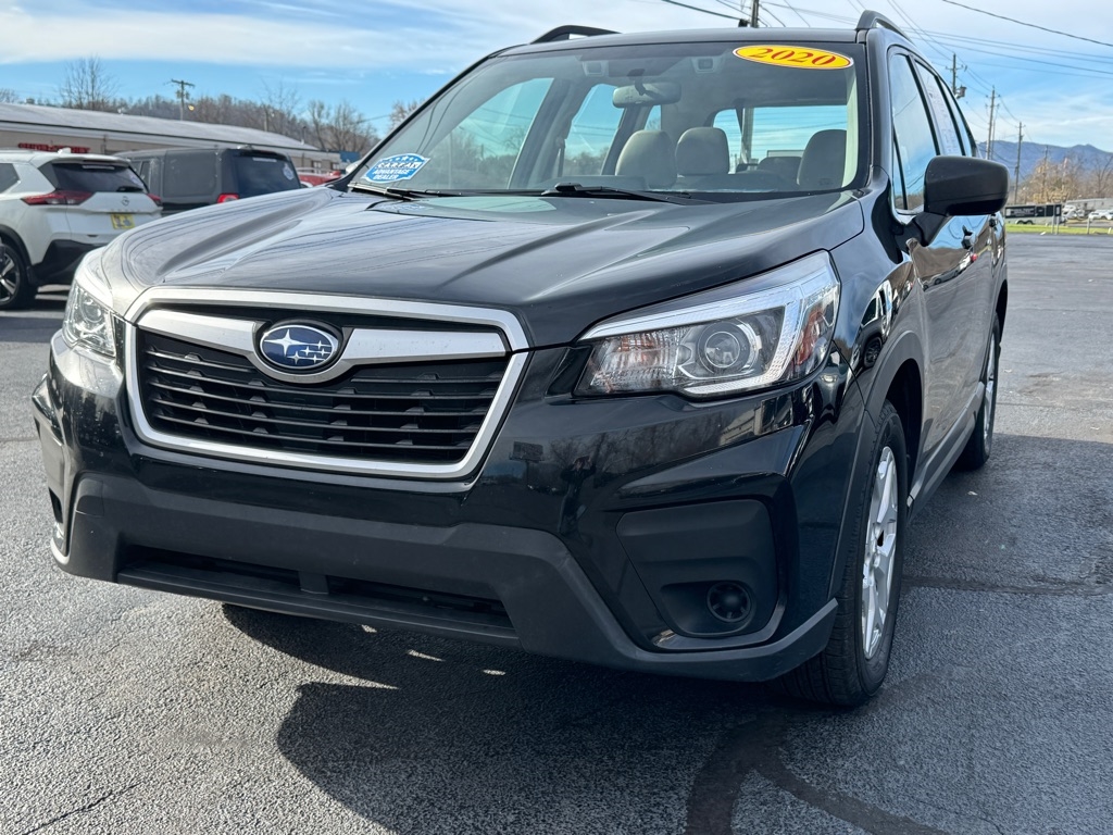 Subaru Forester Premium 2020