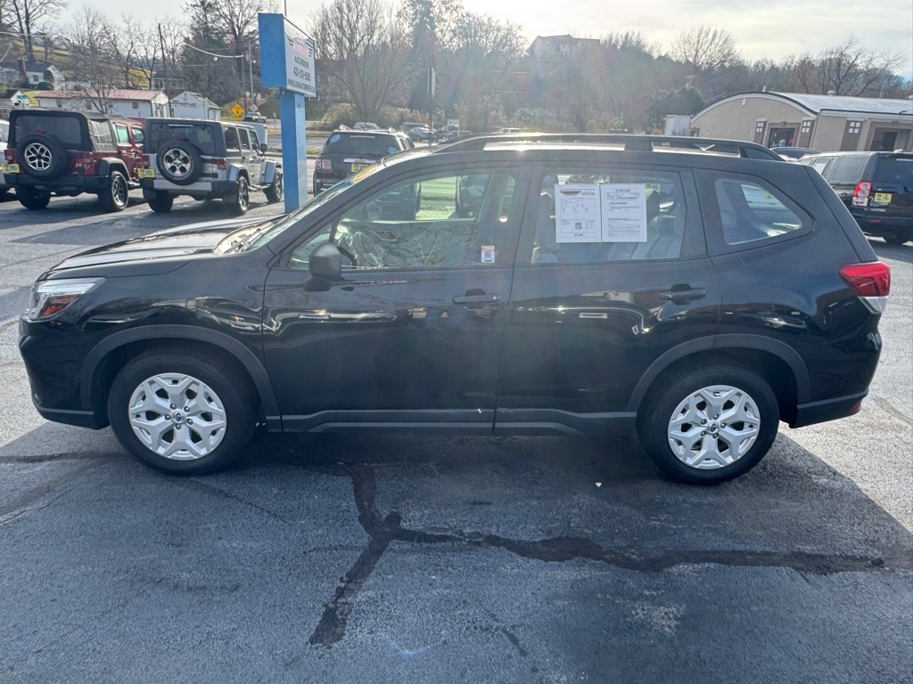 Subaru Forester Premium 2020
