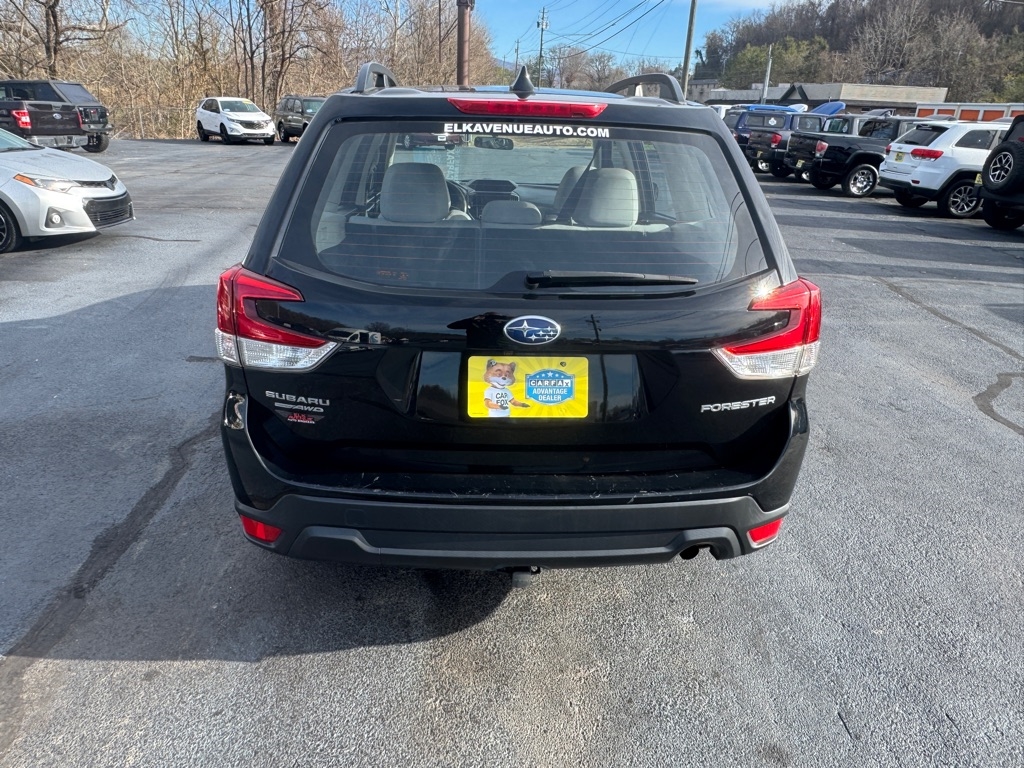Subaru Forester Premium 2020