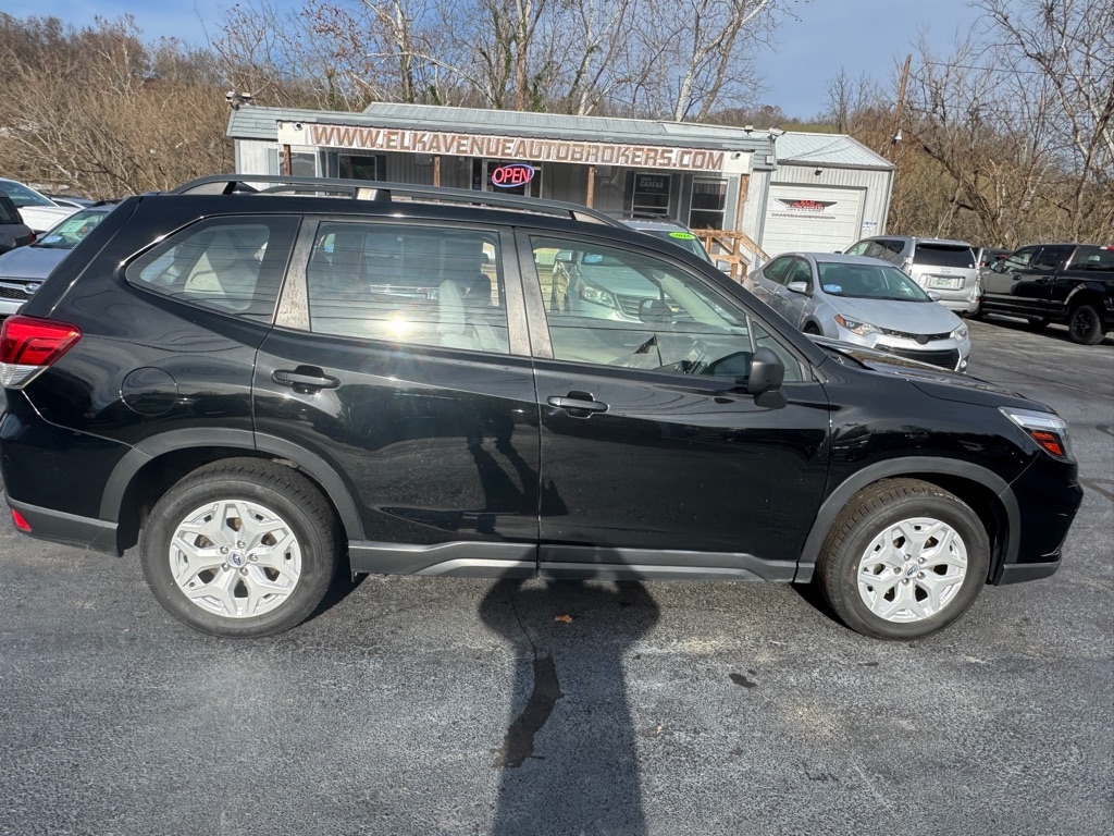 Subaru Forester Premium 2020