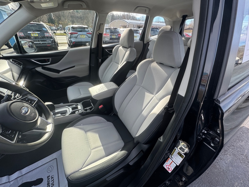 Subaru Forester Premium 2020