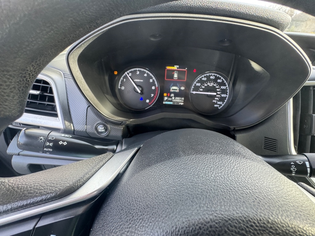 Subaru Forester Premium 2020