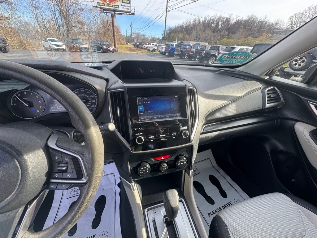 Subaru Forester Premium 2020