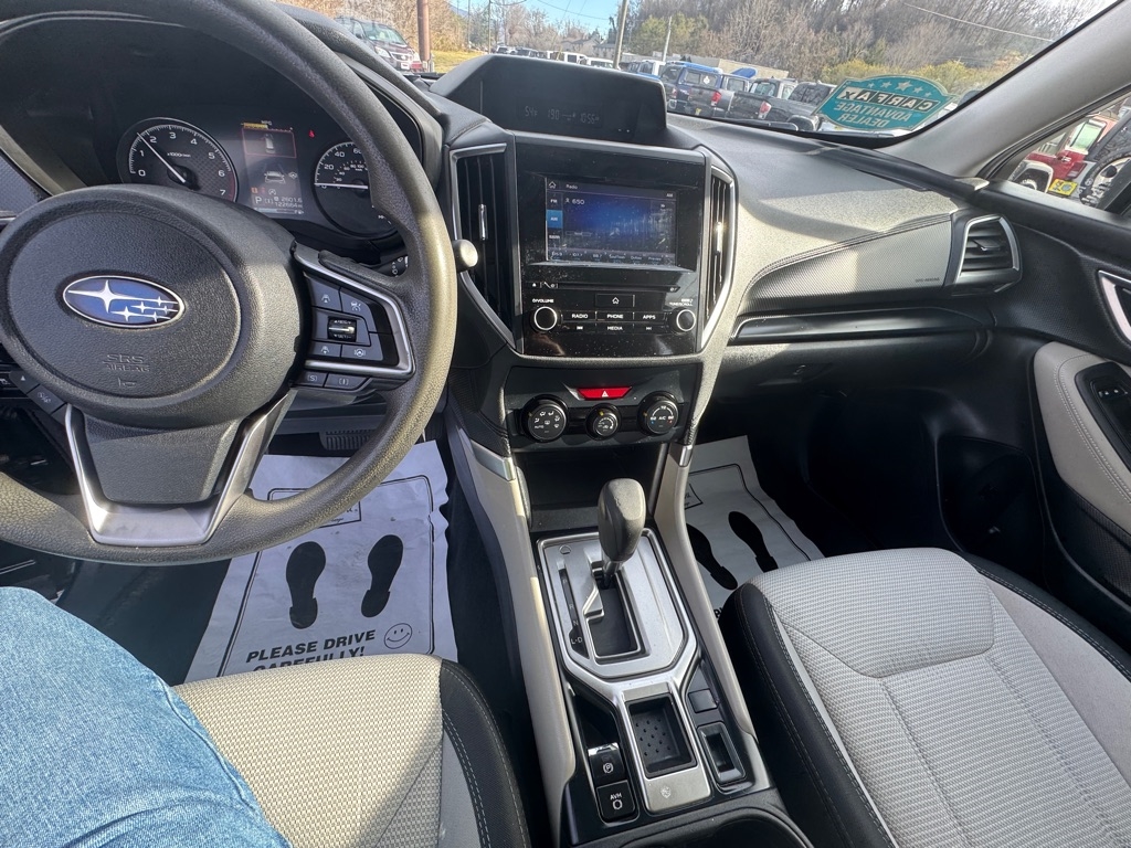 Subaru Forester Premium 2020