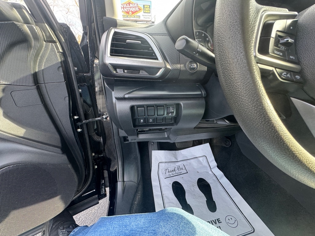 Subaru Forester Premium 2020