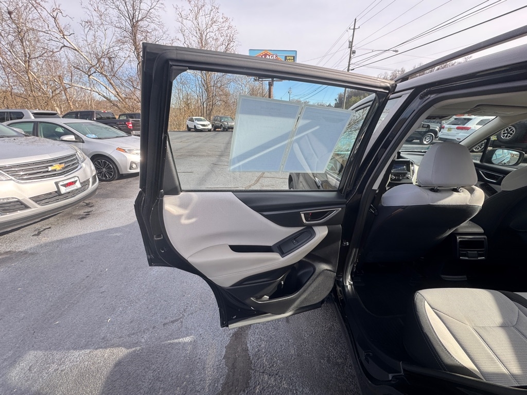 Subaru Forester Premium 2020