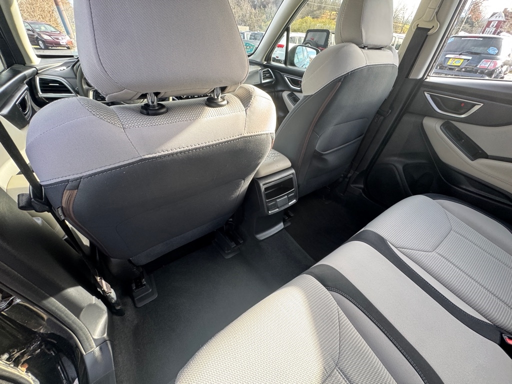 Subaru Forester Premium 2020