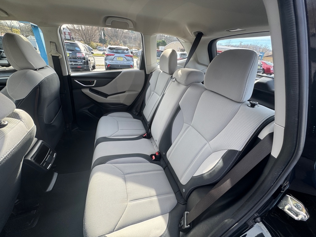 Subaru Forester Premium 2020